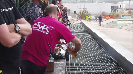 The Worlds from RC-Redován are coming at ya! Catch it LIVE on RCTV.one! Today we'll be broadcasting the Opening Ceremony!
.
.
.
.
https://youtu.be/GCRkFoK9U7M
#rccars #rcracing #rclife #IFMARWorlds #rcbuggy