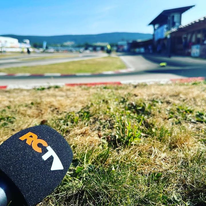 The RC Racing TV action isn't over yet - ETS - Euro Touring Series day is still coming your way! 
After amazing racing at the 10th Buggy Euros and thrilling final at the Large Scale Touring Car Euros, there's plenty of racing happening today!
#ets #rccar