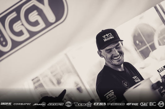 We are REALLY looking forward to the next Euros we'll be covering - this one in Spain for the 1/8th IC Buggy European Championships! What do you think...will Ronnefalk be able to do it again? Who will be the main contenders? 👀
📸: Circus RC News