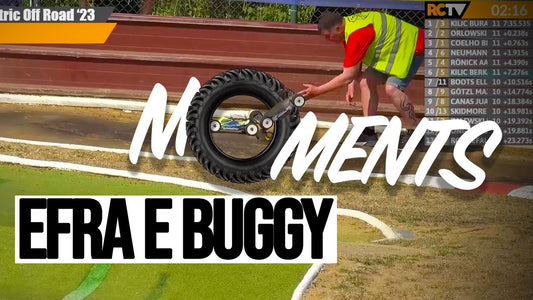 thinking of our beloved E Buggy this weekend... ⛈️