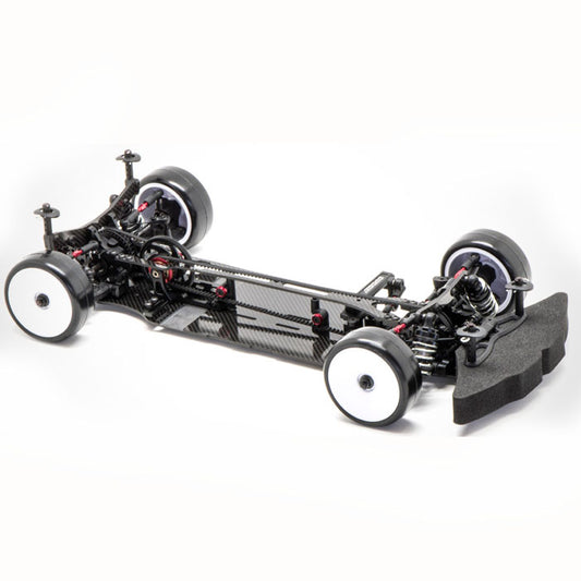 🤔What's the most you've spent on a brand-new-in-box racing kit?
And what did you tell your significant other you spent 😜
#rccars