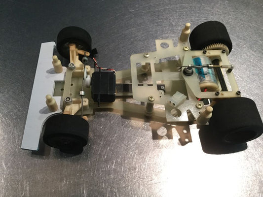 Alright, you oldies! We just witnessed a great set of Worlds races in Florida - so don't be afraid to date yourselves 👴 who raced the super-old-school 12i (*NOT* the 12L!) waaaay back in the day? When did you start? What hacks did you use to make the car