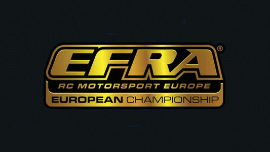 MORE manic racing action from the 2023 European Championships for electric 1/10th buggy - and we heard your call for some crash-and-bash highlights!
#RCTVclassics #rccars #rcracing #rcbuggy
