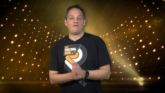 The RCTV 2024 Survey results are in! And we have a WINNER...
...and you'll have to watch this to see you have won £/€/$ 50 at https://rcracingtv.com/collections/clothing