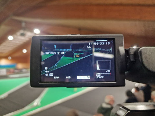 It's Valentine's Day, RC peeps! So what do we ❤️ at RCTV?
You already know the answer:
🏎️ good racing
🎥 great coverage
😜 pit banter and
🍕 good food!
Have a good one, folks, whether it's with your SO or your car (your other significant other)!