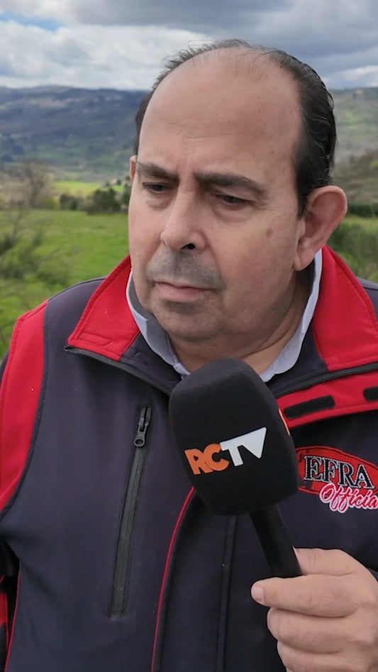 All change at #IFMAR!! #RCRacersWantToKnow what's going on - and so do we! We get the info direct from the source - and so can you 👉 👉 https://youtu.be/LKWdvN9C6Es
#rcracing #rcbuggy
