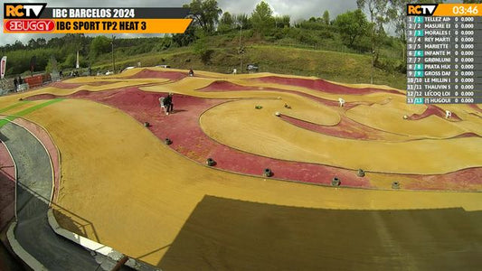 International Buggy Challenge // Qualifying Day
All the action live from Barcelos, Portugal