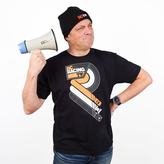 Who wears the RCTV Beanie better: Nick, Frank or Eddy?! Let us know!
https://rcracingtv.com/products/rctv-logo-beanie
https://rcracingtv.com/products/og-logo-24-t
https://rcracingtv.com/products/rc-is-work-hoodie-olive