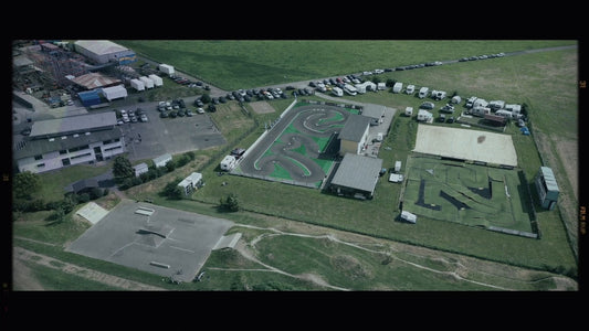 It's nearly time for the new ETS racing season! Are you ready for Euro Touring Series action?
#ETS #EuroTouringSeries
