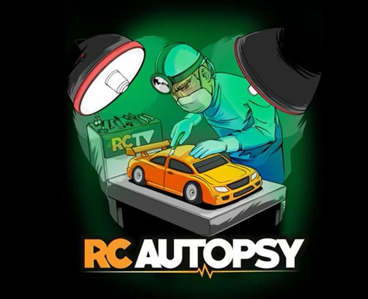 Have you enjoyed the RC Autopsy series? The complete playlist link is in the comments 👇 - if you're an RCTV HERO you get to see it waaay ahead of the bustling crowds! Just click JOIN on any RCTV video for details.
What legendary car do YOU want to see nex