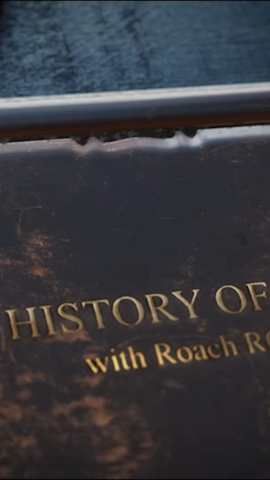 History of RC - A new video series from RC Racing TV and Roach RC!
Dive into the History of RC with our newest video series, featuing Roach RC and classic racing footage! 
Become an RCTV Hero to support the channel and get access to perks: rctv.news/myz