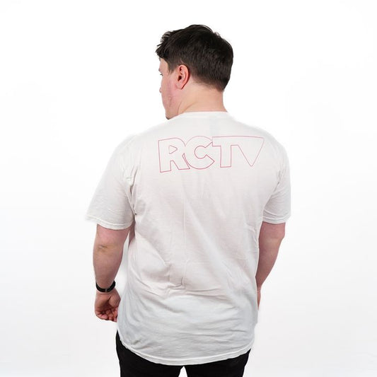 Ready for spring? You know everyone at RCTV is - we've got a range of shirts that are great for lounging trackside while the sun is out! 

https://rcracingtv.com/products/keep-it-on-the-island
https://rcracingtv.com/products/rctv-stealth-t-shirt-white
htt