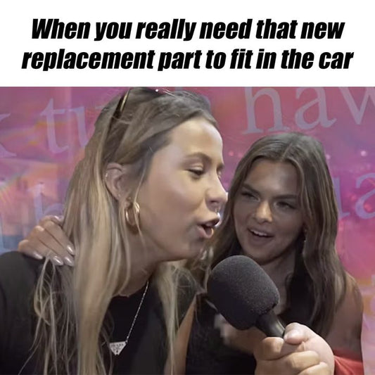 Running out of time to fit that new part on your car between qualy and mains?
.
.
.
.
.
#rctvmemes #rcracingtv #rctv