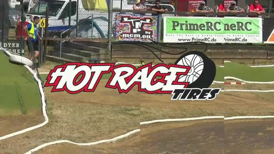 EFRA Large Scale Off Road Euros - Saturday Finals - LIVE! Pt 2
We're back with all the action from the EFRA LSOR in France!