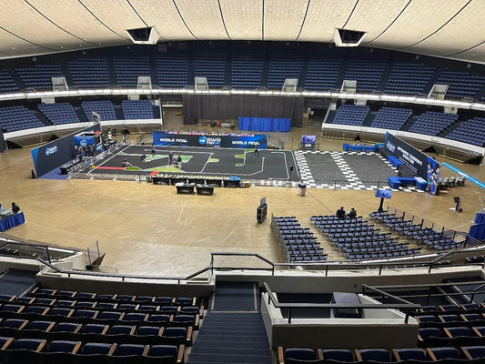 We are super excited to work with @h2gp_foundation again to broadcast the LIVE 🔴 H2 Grand Prix PRO World Final from historic Anaheim, in Southern California! Stay tuned for amazing endurance RC racing with hydrogen fuel cell powered cars, driven by teams