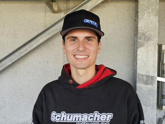 We're honoured to be partnering with EFRA to bring you official merch for #rcmotorsporteurope