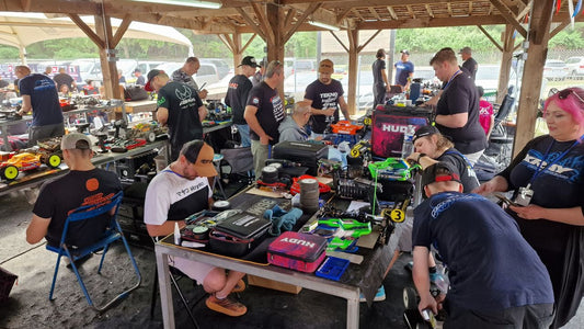 It feels like a million years ago since our first events many moons back... but that's our 2024 racing season, folks! We hope you all enjoyed the coverage, camerawork, commentating, racing info, guests, interviews, studio ravings, random facts and everyth