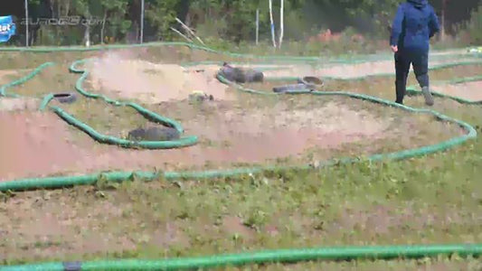 Buggyland - Practice Day LIVE - Presented by EuroRC.com
Action begins in Madrid for the Craziest race of the year 🤘