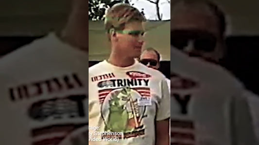 The LATEST episode of History of RC from Roach RC and RCTV is here!