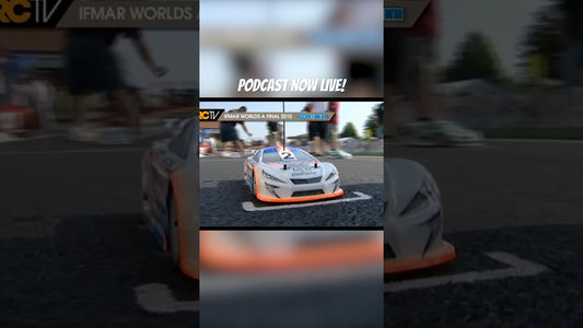 We talk to double World Champ Jilles Groskamp and ask him everything! #rcracingtv