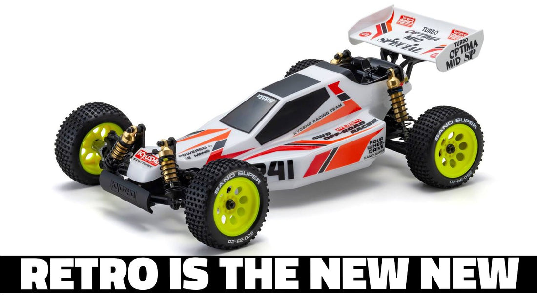 Go Big or Go Home! RCTV News 017 Presented by Team Cayote