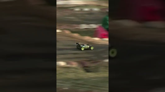 History of Kyosho - Can they get another WC?