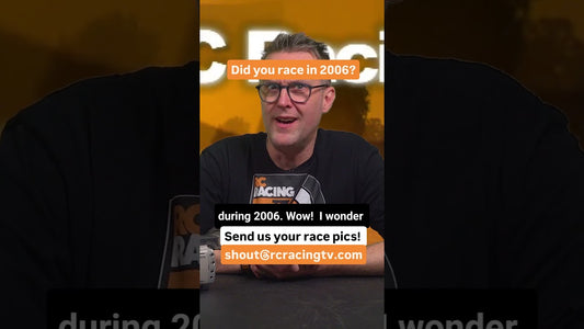 Were you racing back in 2006? SEND US YOUR RACE PICS 📸 to shout@rcracingtv.com