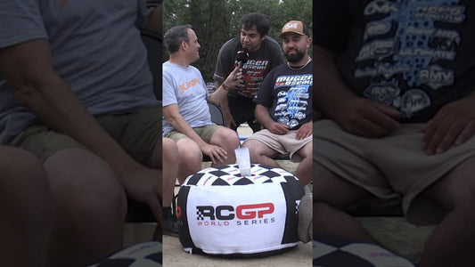 RCGP Inside Track - E Buggy Edition!