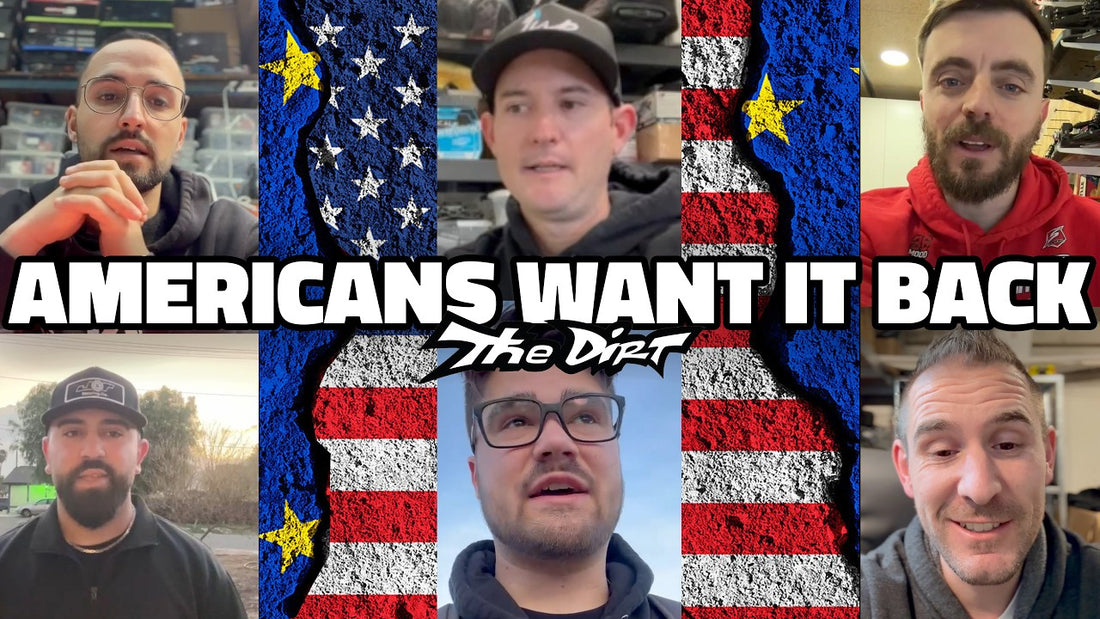 Big DNC Preview! // RCTV News // 009