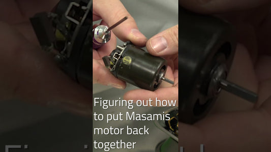 So...how did this go together again?