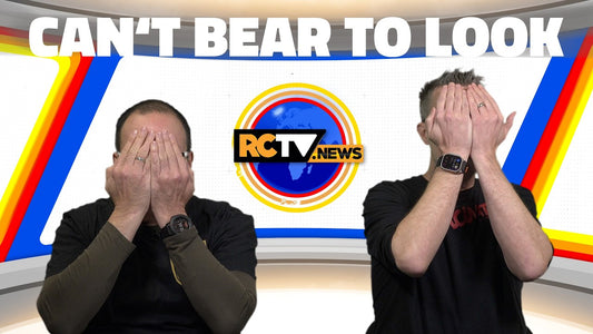 EOS Gets Wild // RCTV News