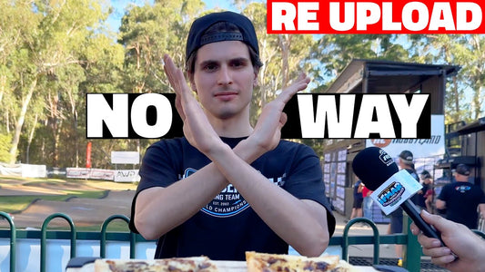 ReUpload (We got in trouble!) RCTV News 016 presented by Team Cayote