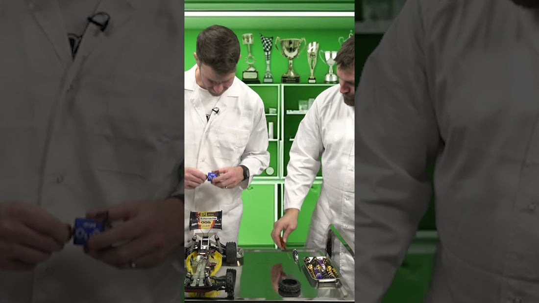 Oh Triss, you smooth talker, you!  😍