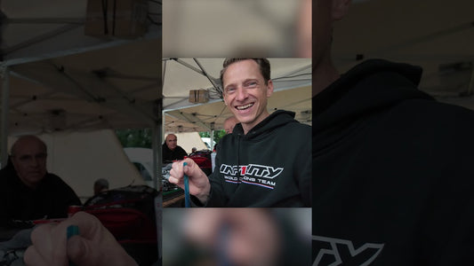 Off-season RCTV: 10th IC Track Driver Reaction Test!
