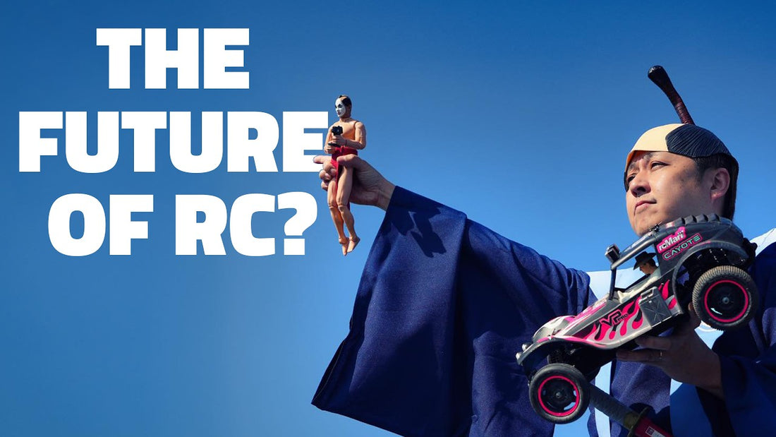 The Future of RC // RCTV News // 012