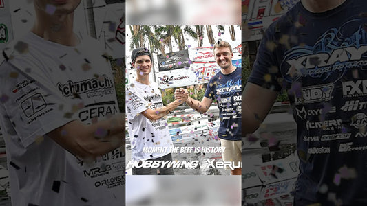 The story behind the picture worth a thousand words! Check out #rctvnews out now
