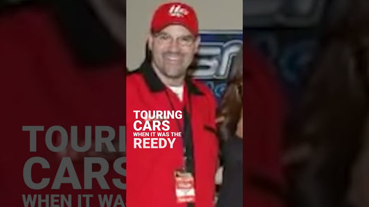Flashback to 2006 with Scotty! IIC, Reedy Touring Car Race and two amazing World Championships!