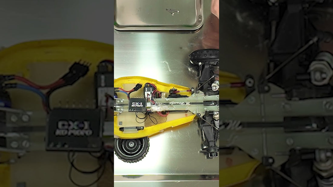 "That's not a gyro, is it?" 😀