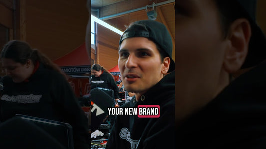 Orlowski weighs in on the whole following your favourite driver’s package thing #rctvnews