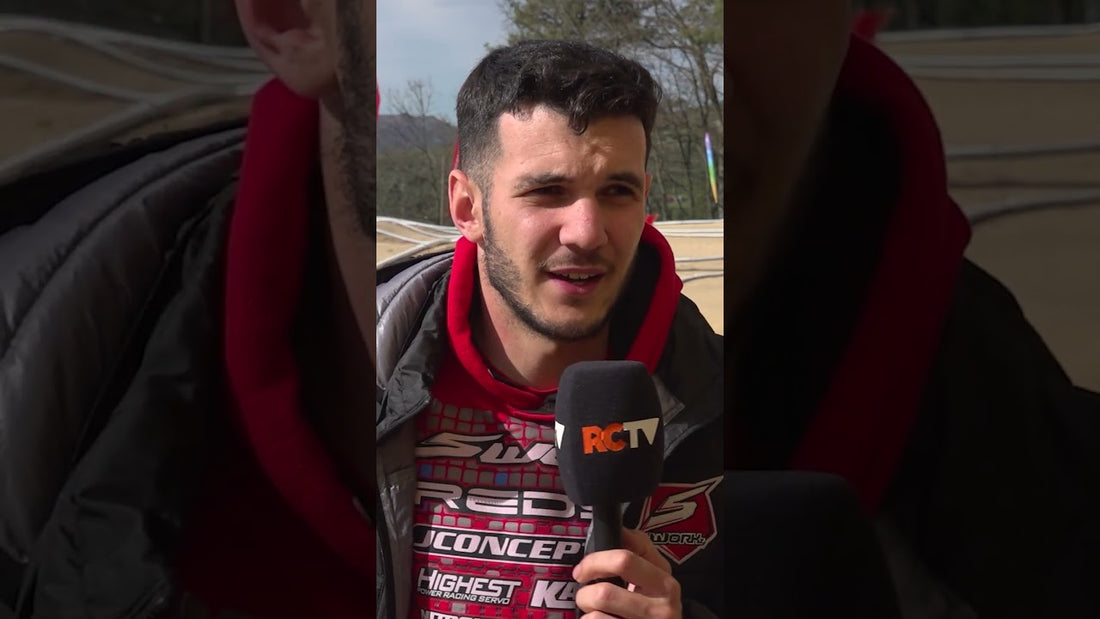 Do the big-name EU racers want US racers to challenge on European soil?