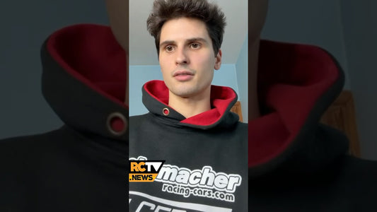 Michal had a few things to say following the events of EOS 👀 Check the full episode now!! #rctvnews