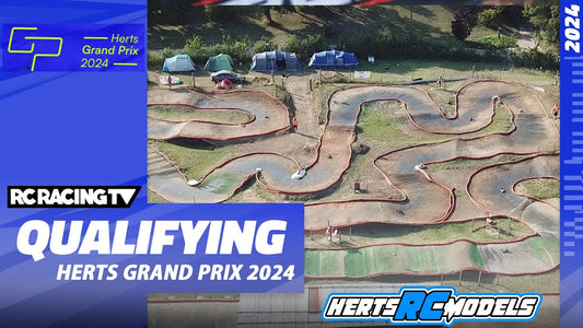Herts GP - Sunday Qualifying Day