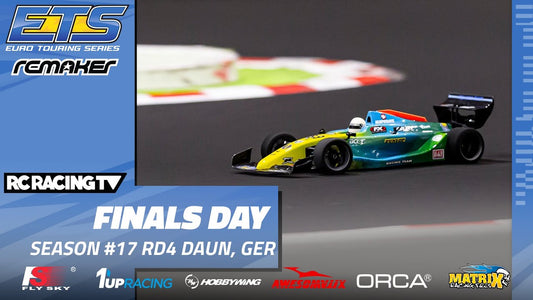 Sunday - ETS RD4 Season #17 2024/25 Daun, GER