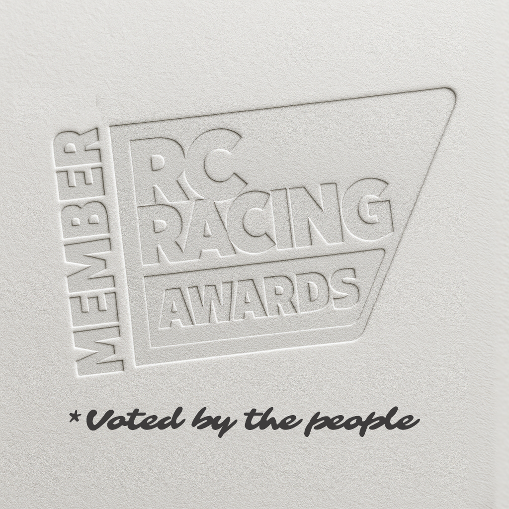 RC Racing Awards 2026 Membership