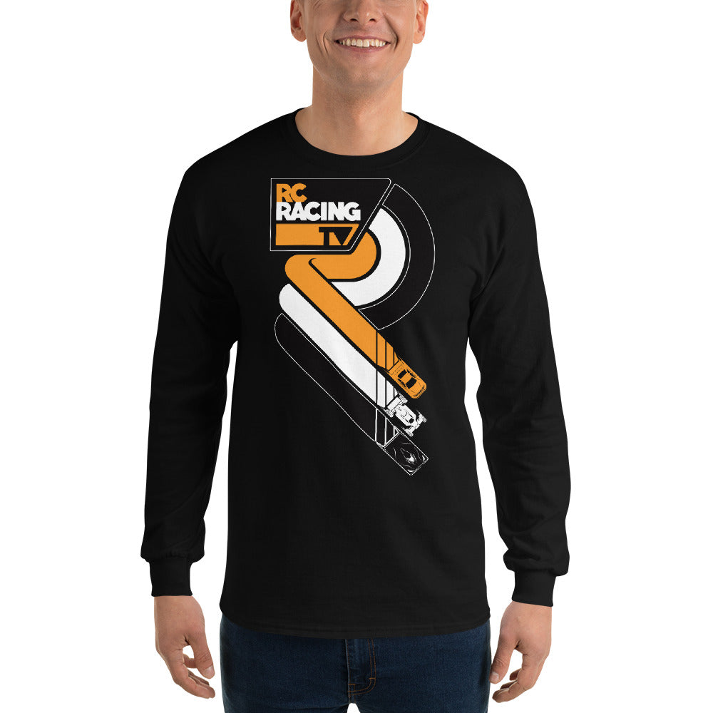 OG Logo Longsleeve T