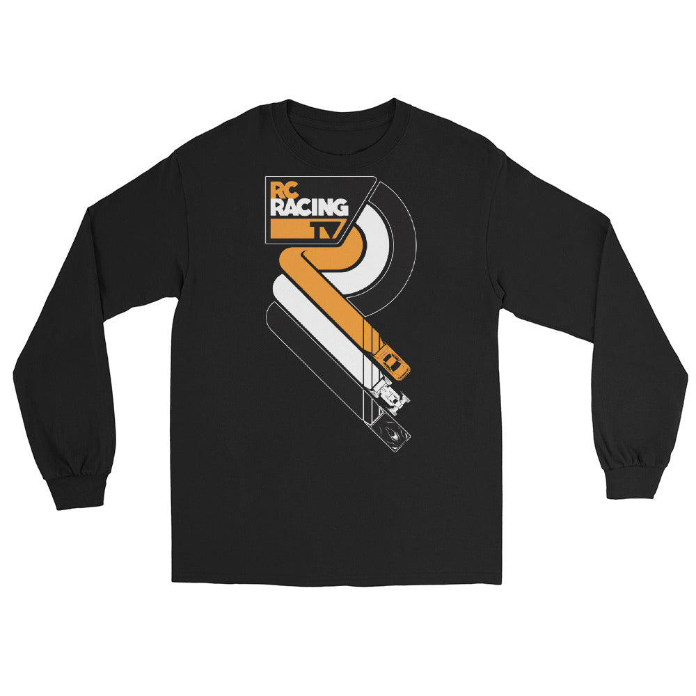 OG Logo Longsleeve T