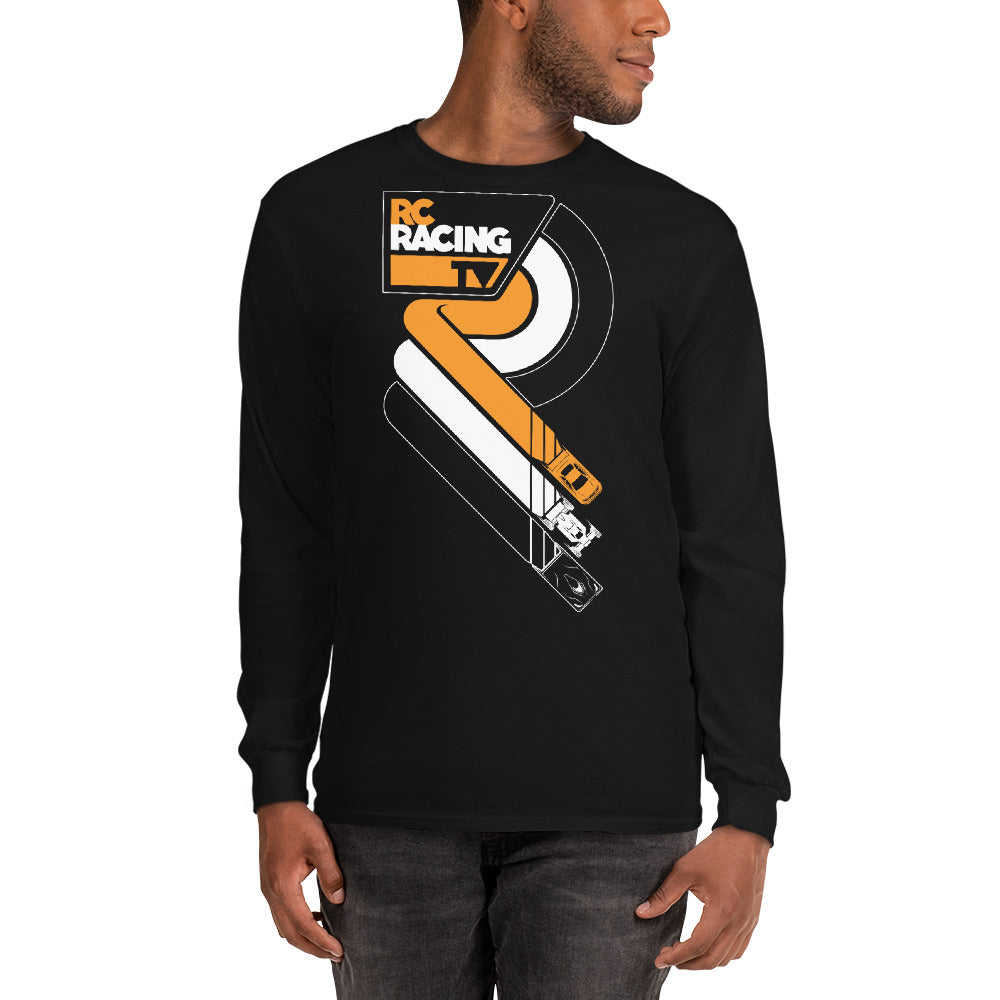 OG Logo Longsleeve T