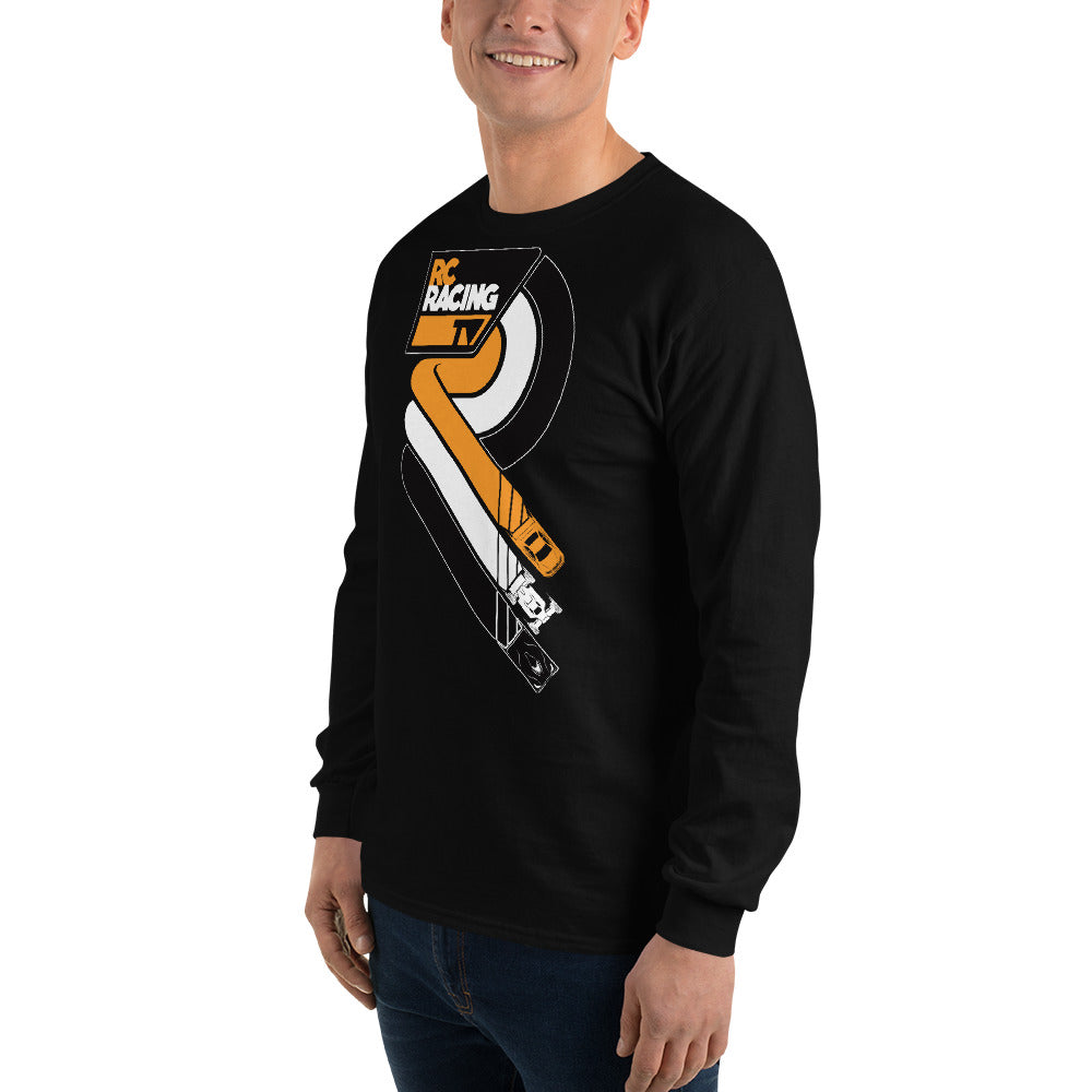 OG Logo Longsleeve T