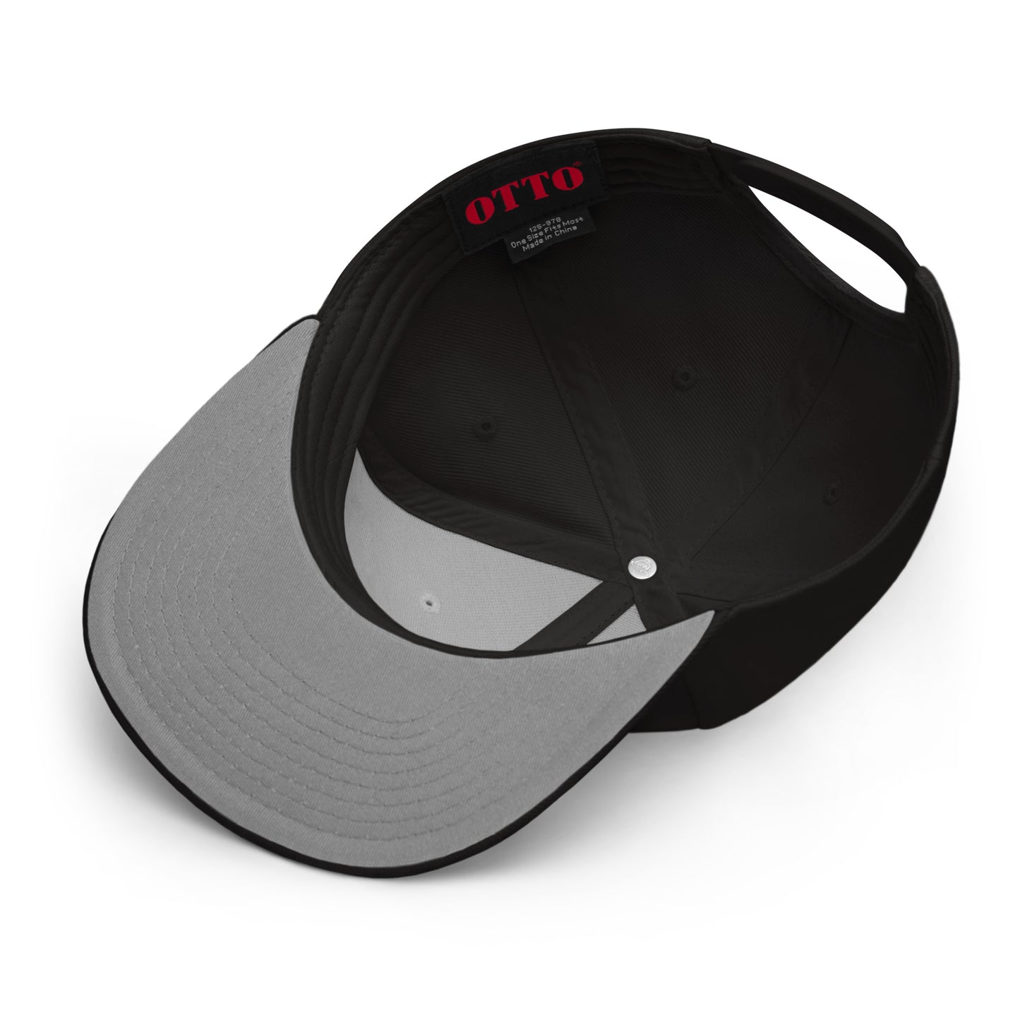 Official EFRA Snapback Hat