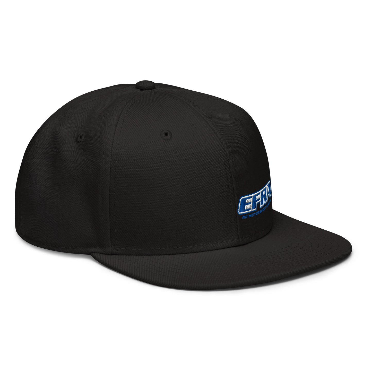 Official EFRA Snapback Hat